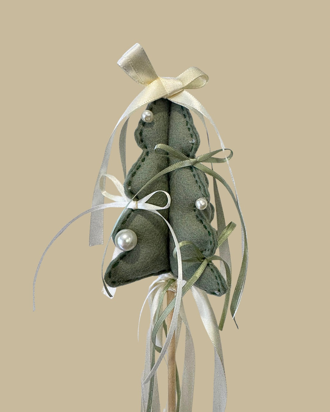 Christmas Tree Magic Wand