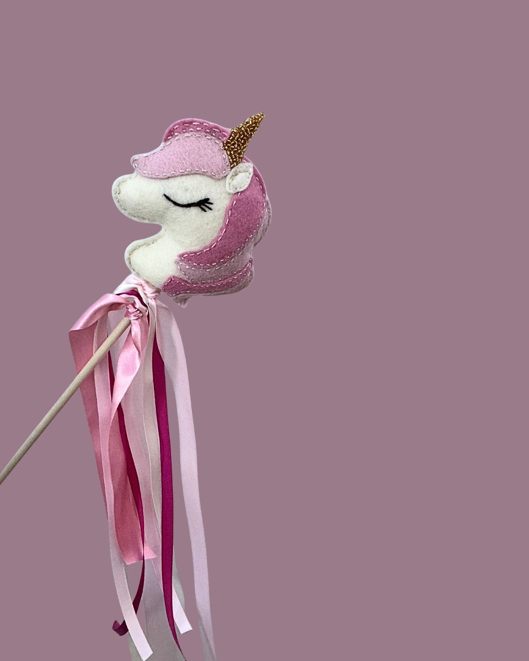 Unicorn Magic Wand