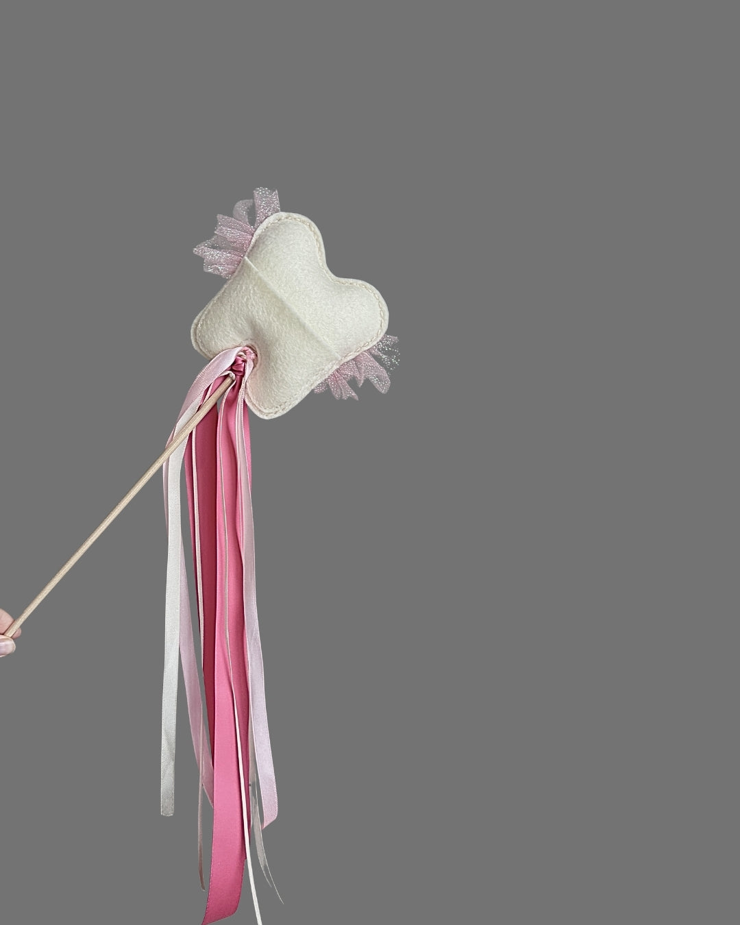 Tooth Fairy Magic Wand