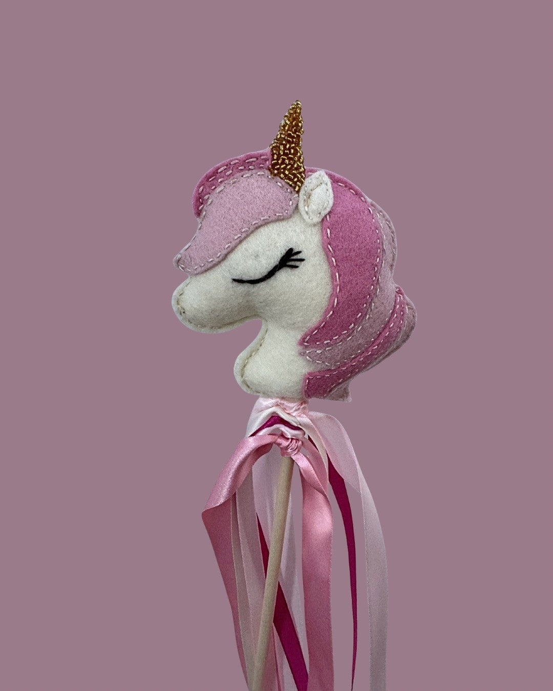 Unicorn Magic Wand