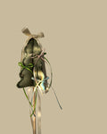 Christmas Tree Wand