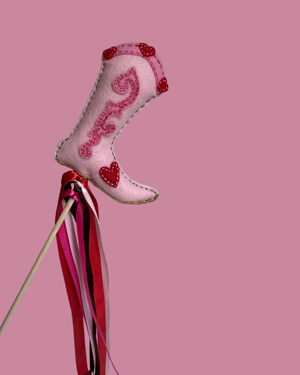 Cowgirl Wand