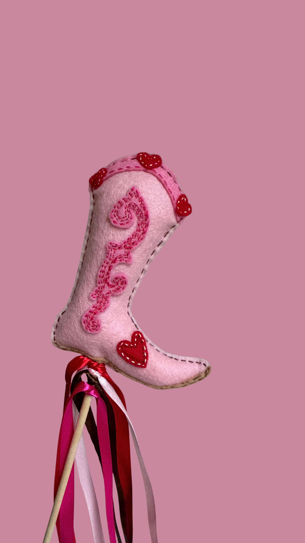 Cowgirl Wand