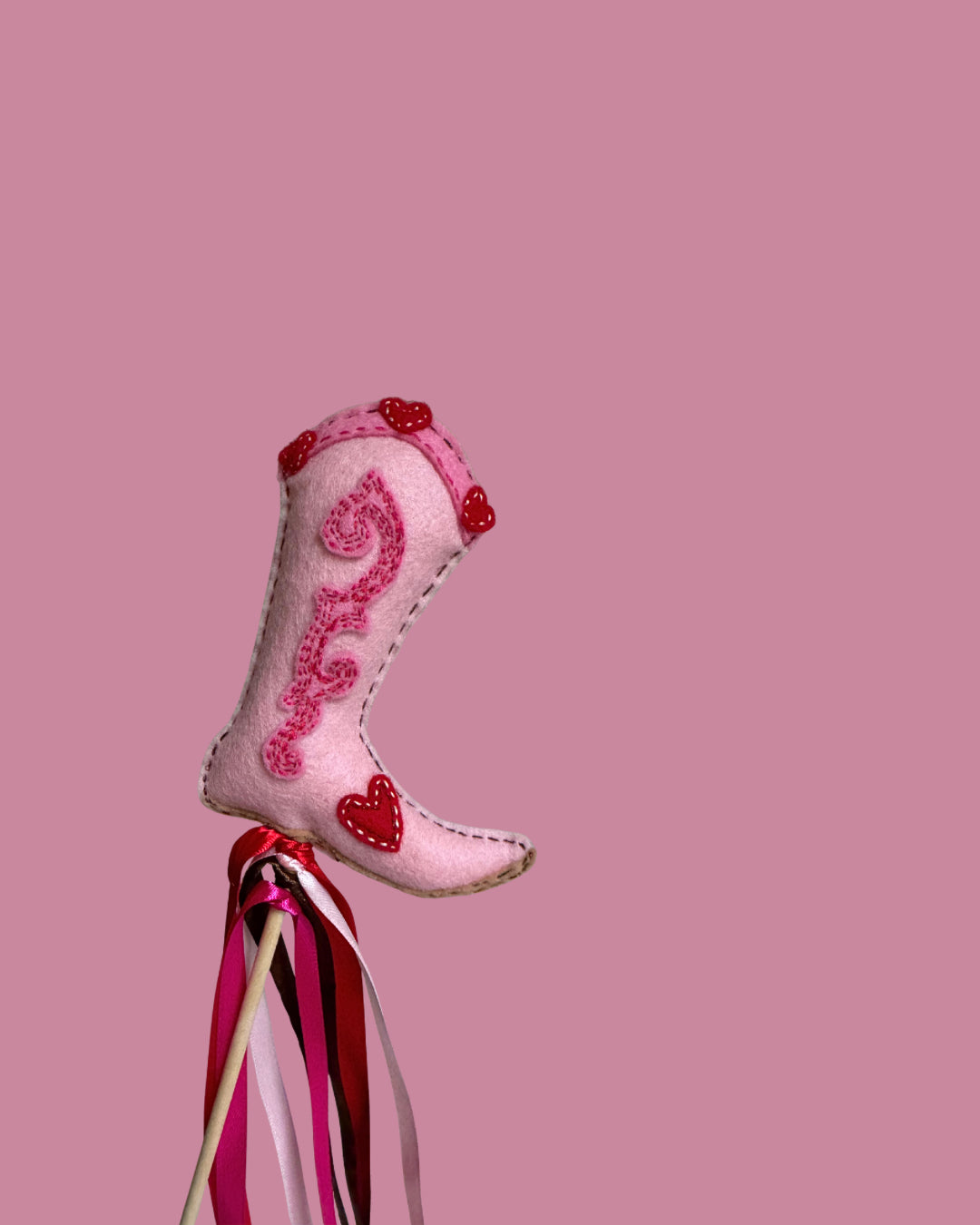 Cowgirl Wand
