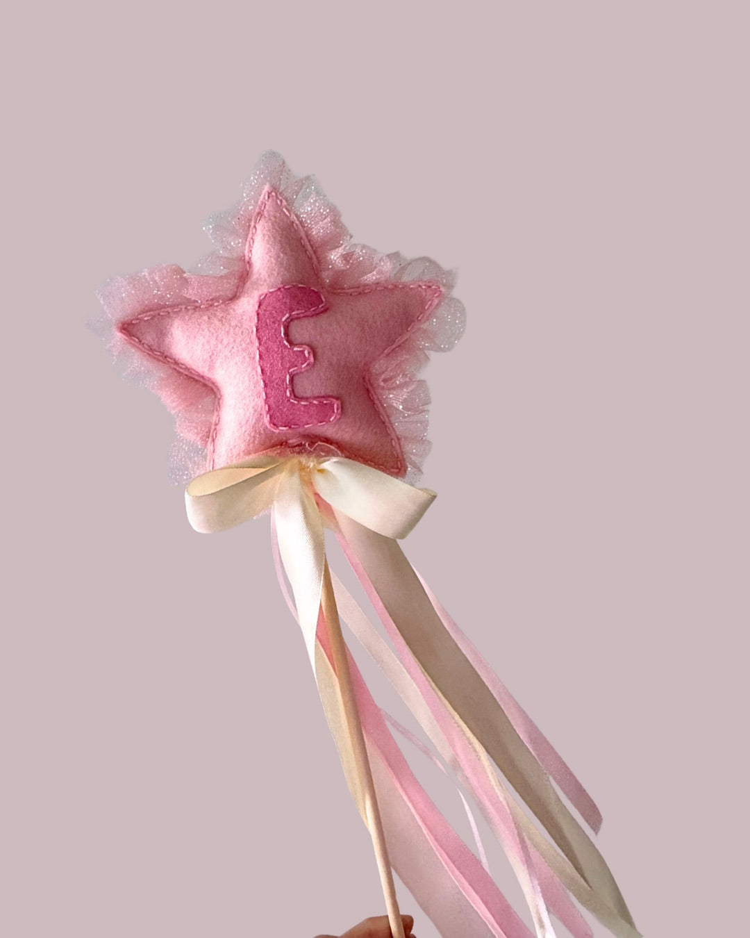 Initial Star Magic Wand