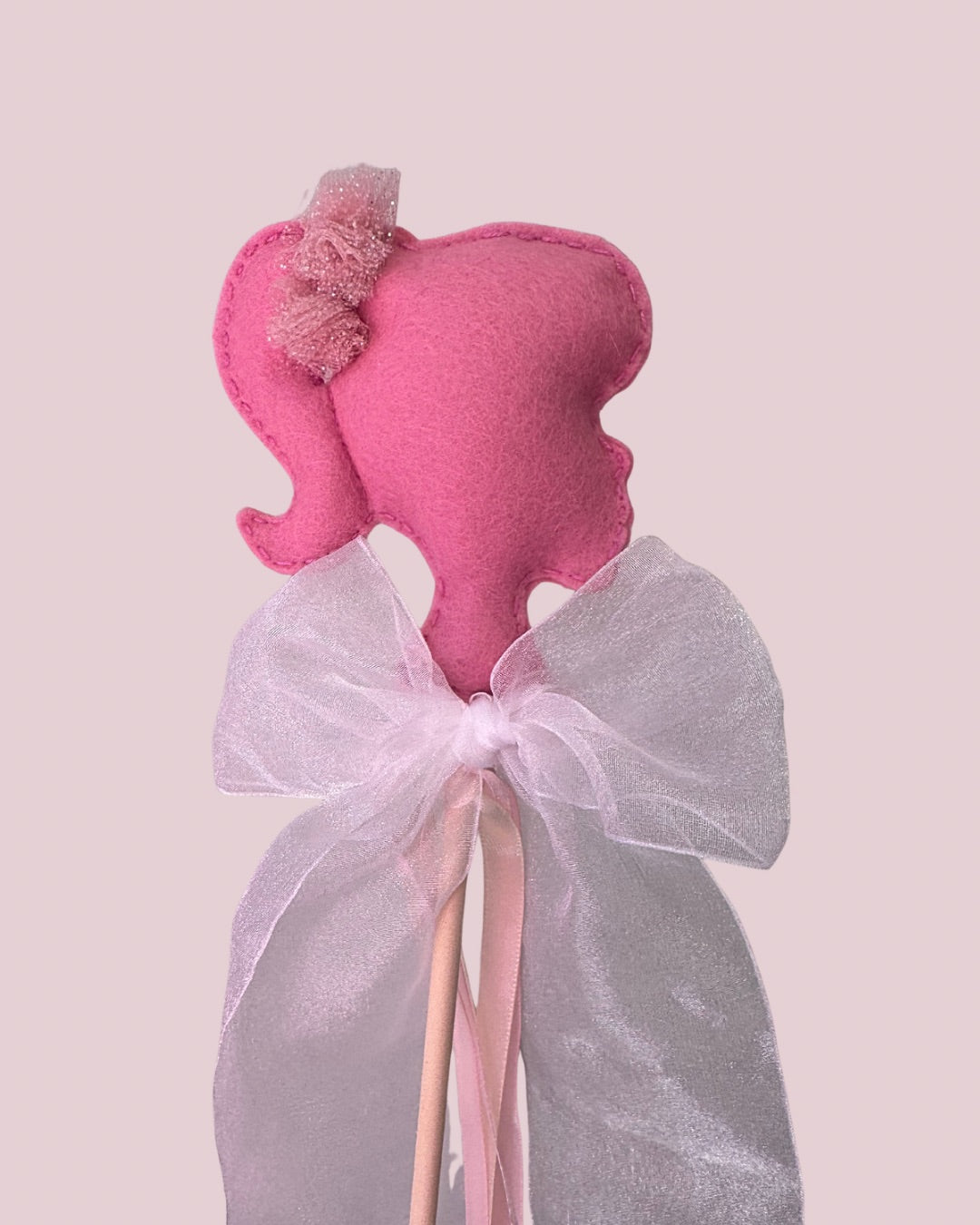 Barbie Magic Wand