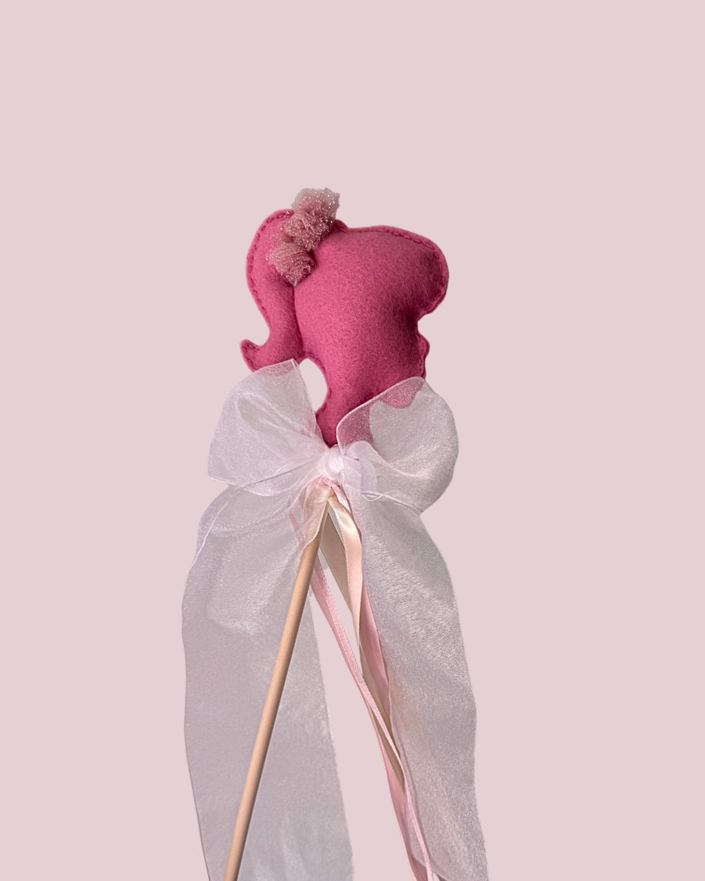 Barbie Magic Wand