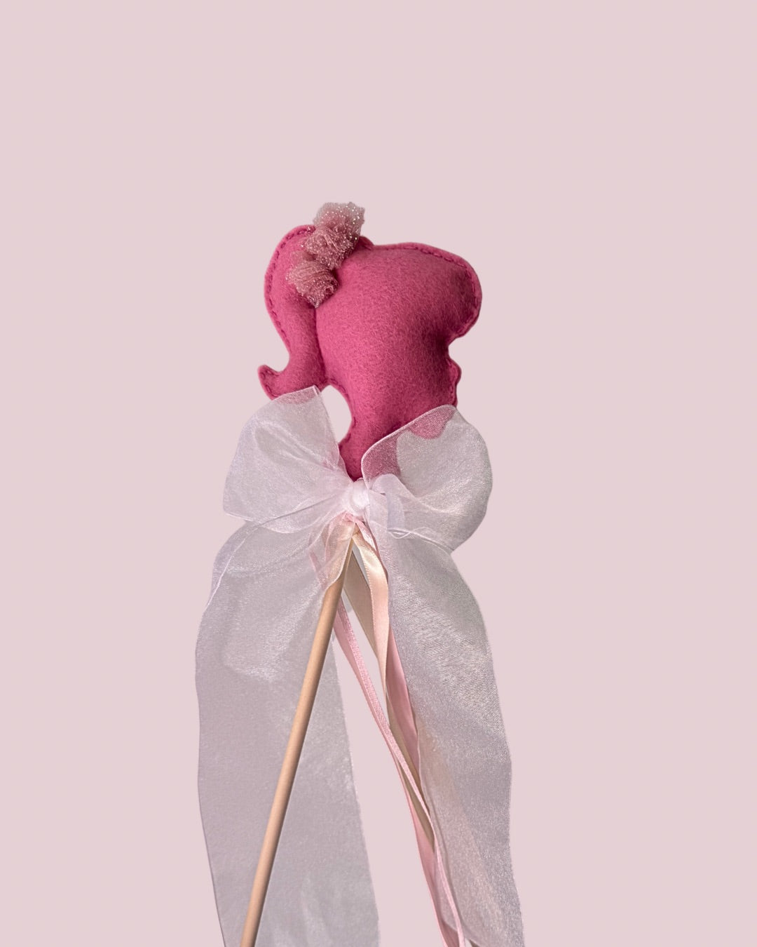 Barbie Magic Wand