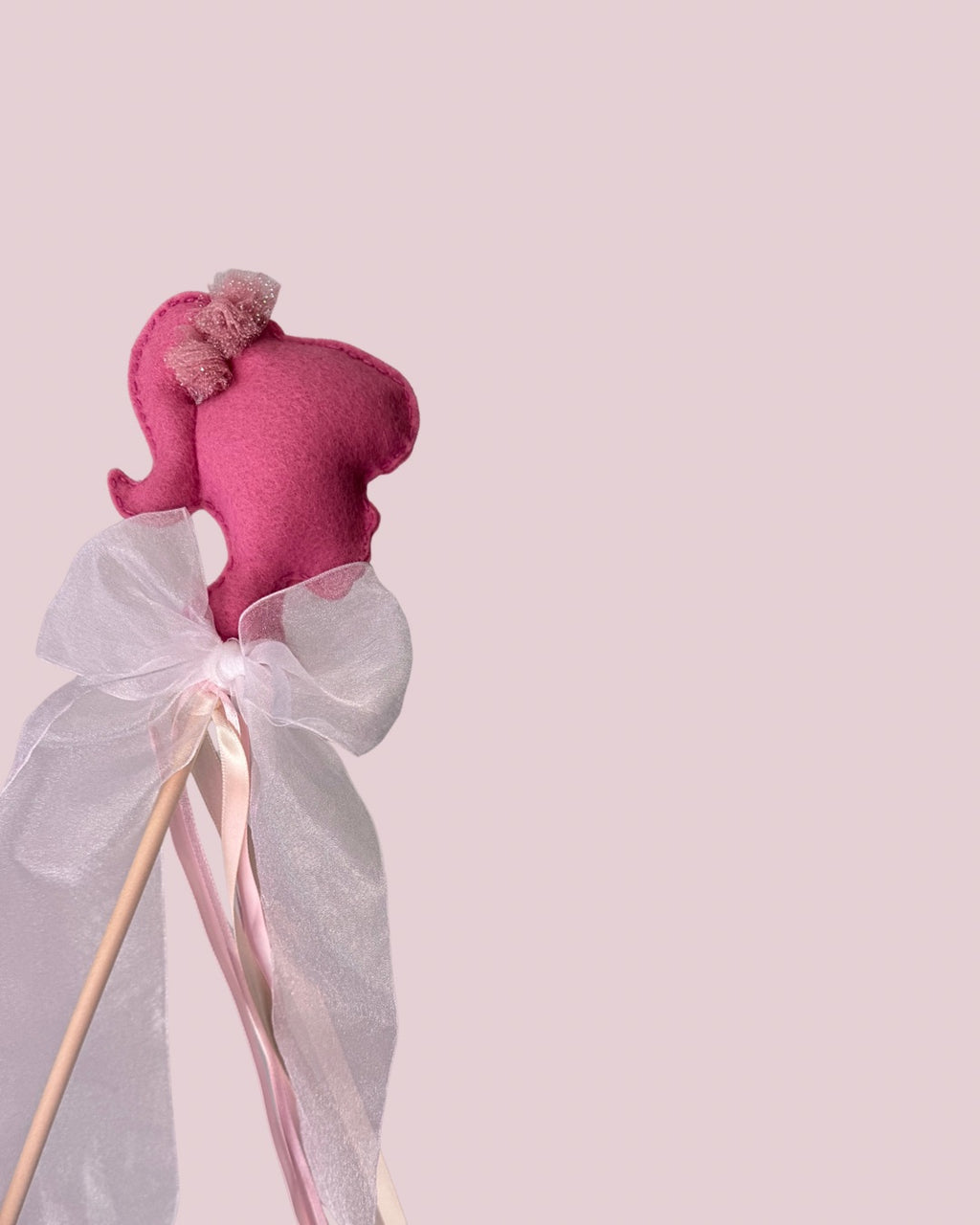 Barbie Magic Wand