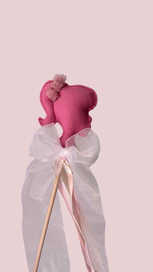 Barbie Magic Wand