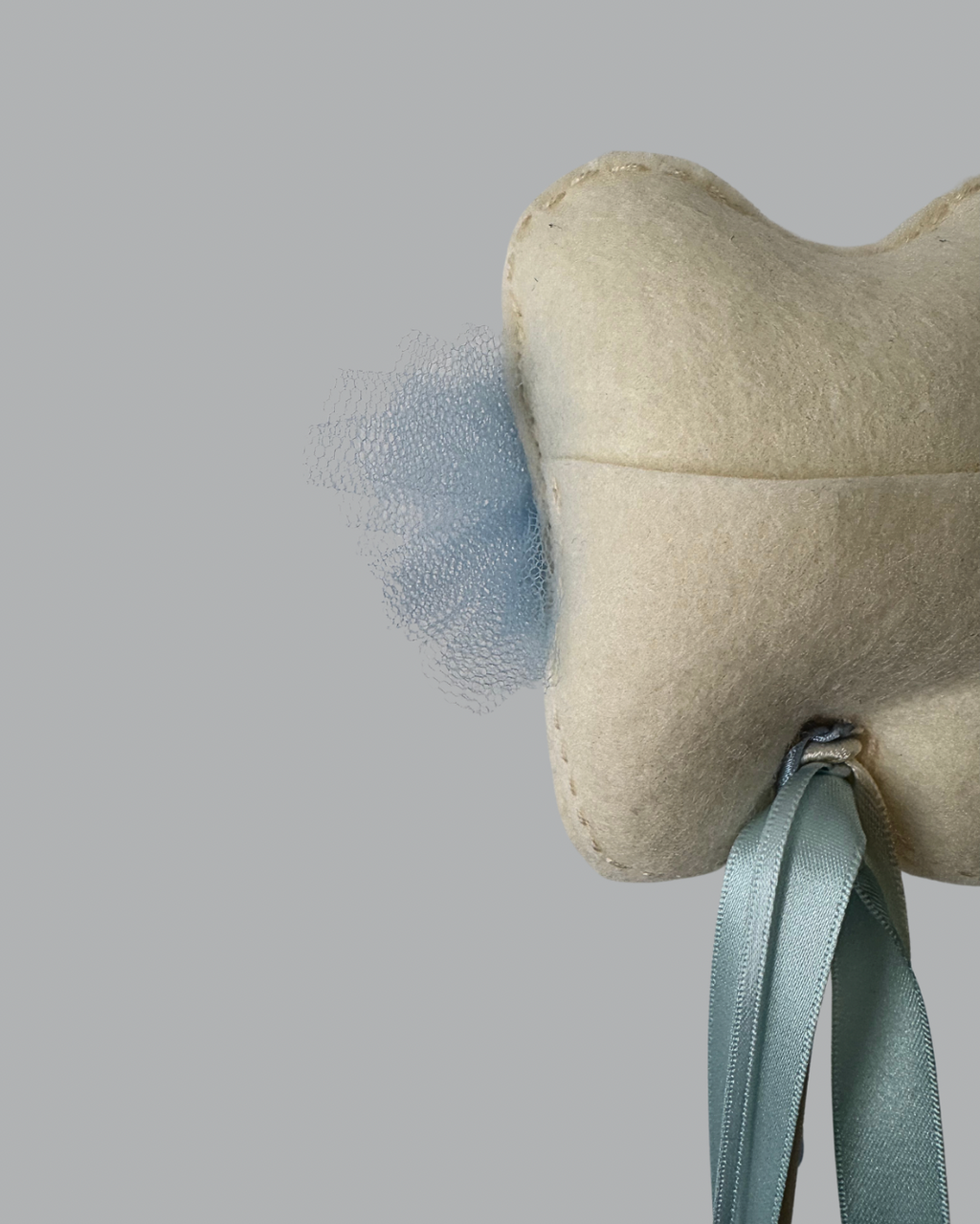 Tooth Fairy Magic Wand