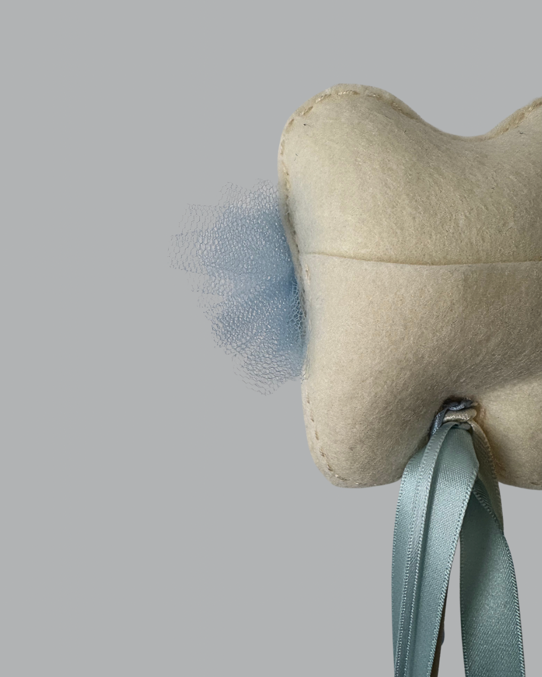 Tooth Fairy Magic Wand