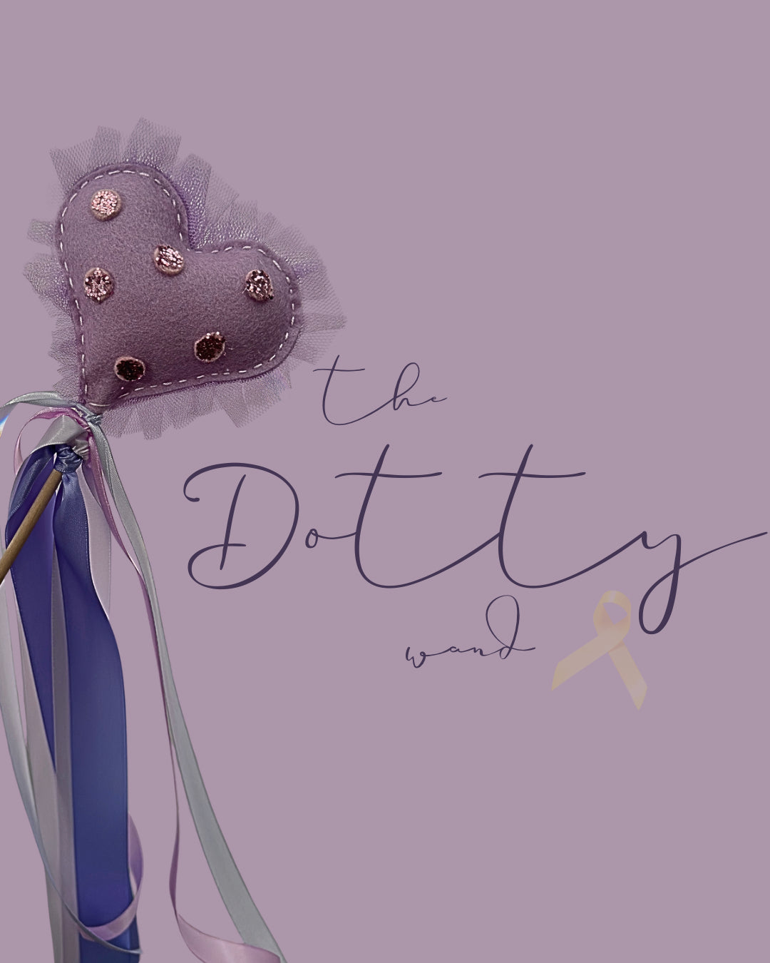 The Dotty Wand