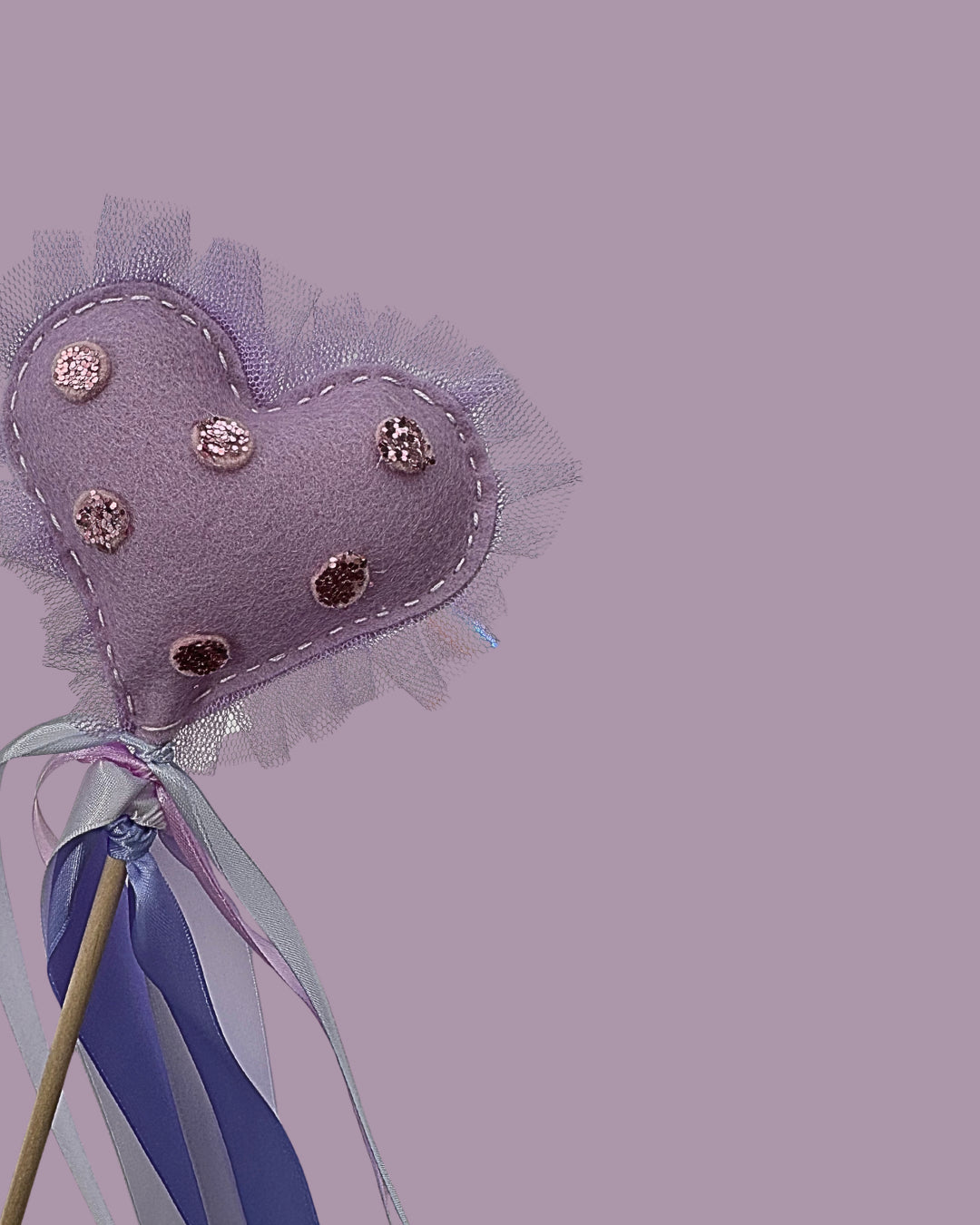 The Dotty Wand
