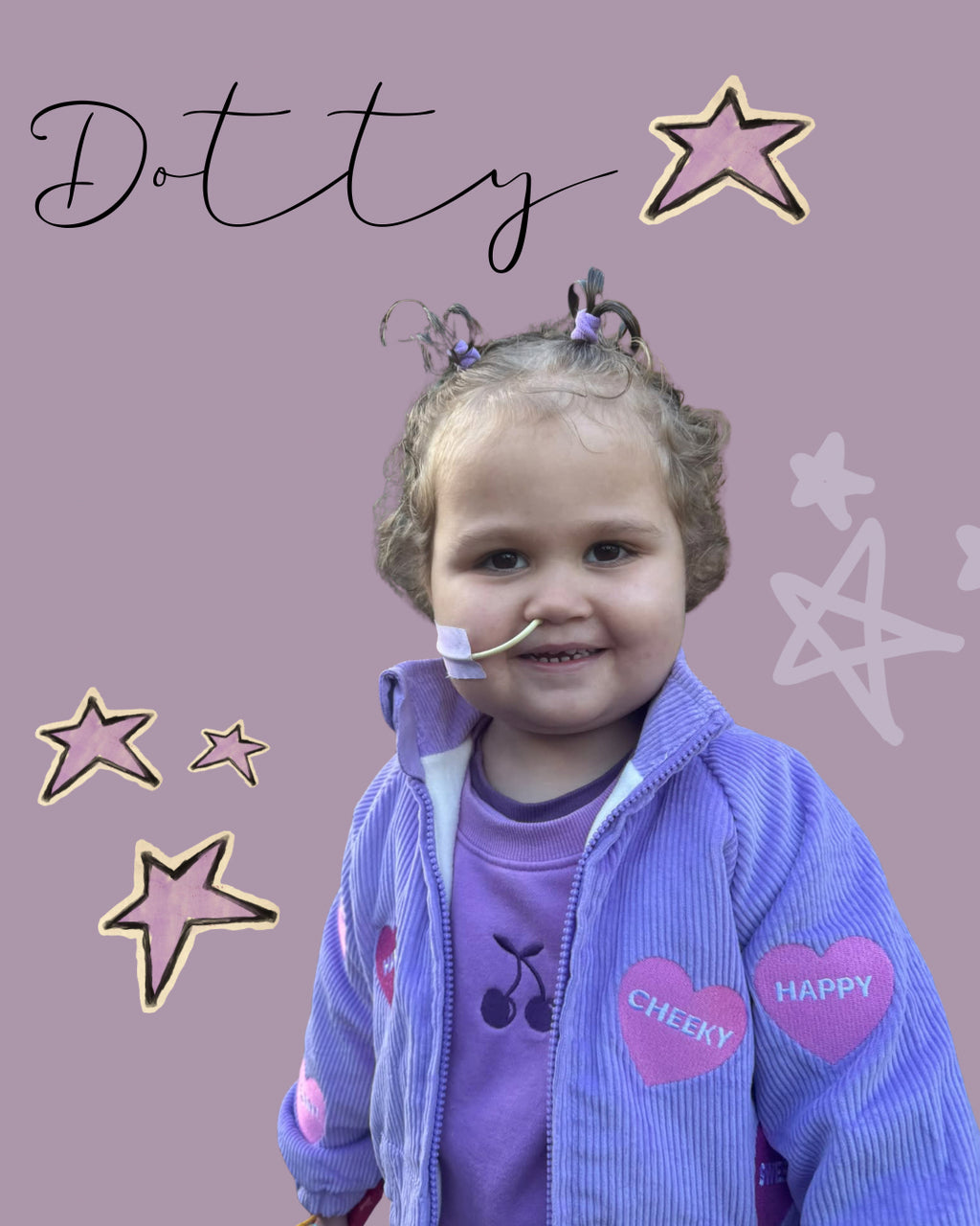 The Dotty Wand