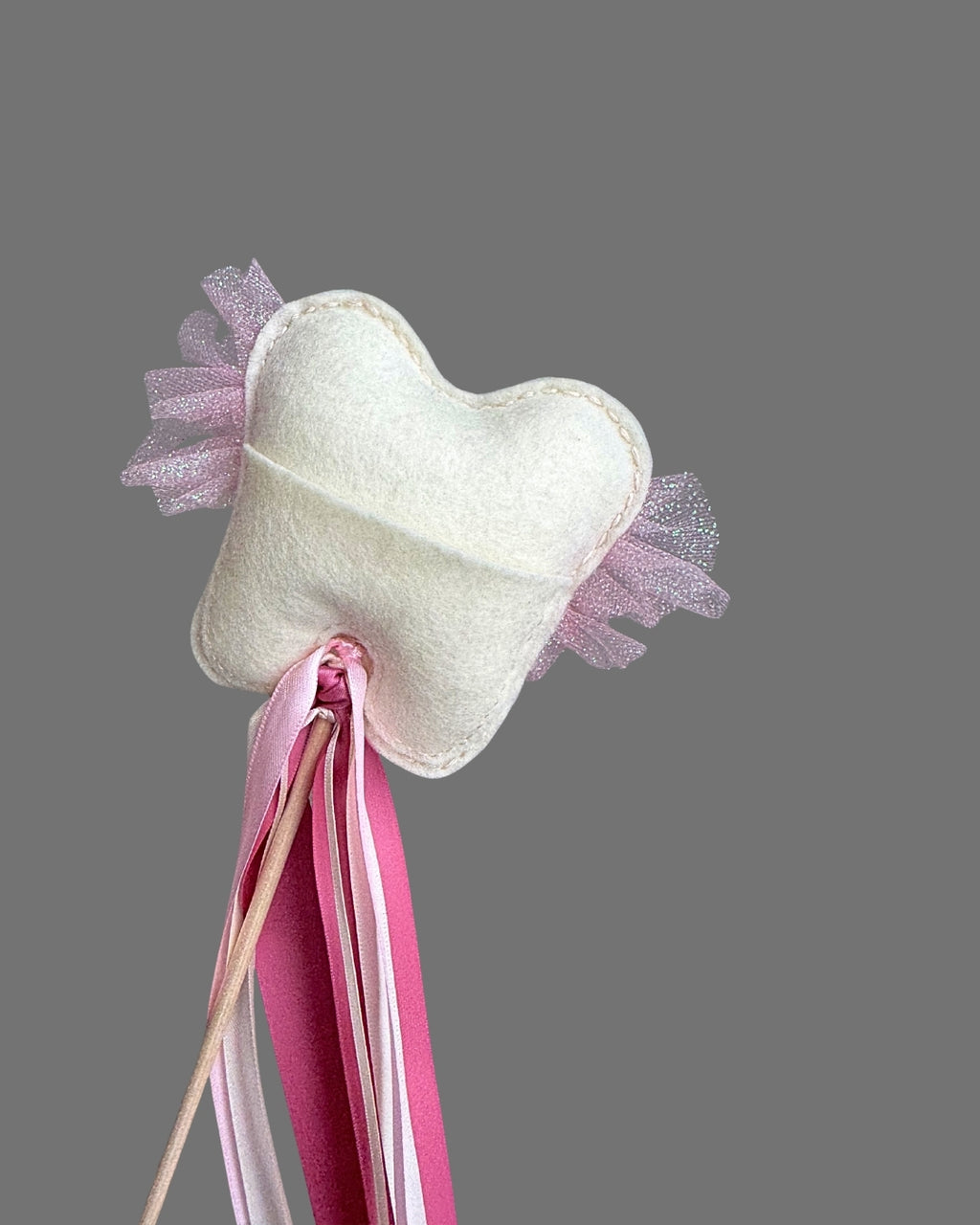 Tooth Fairy Magic Wand
