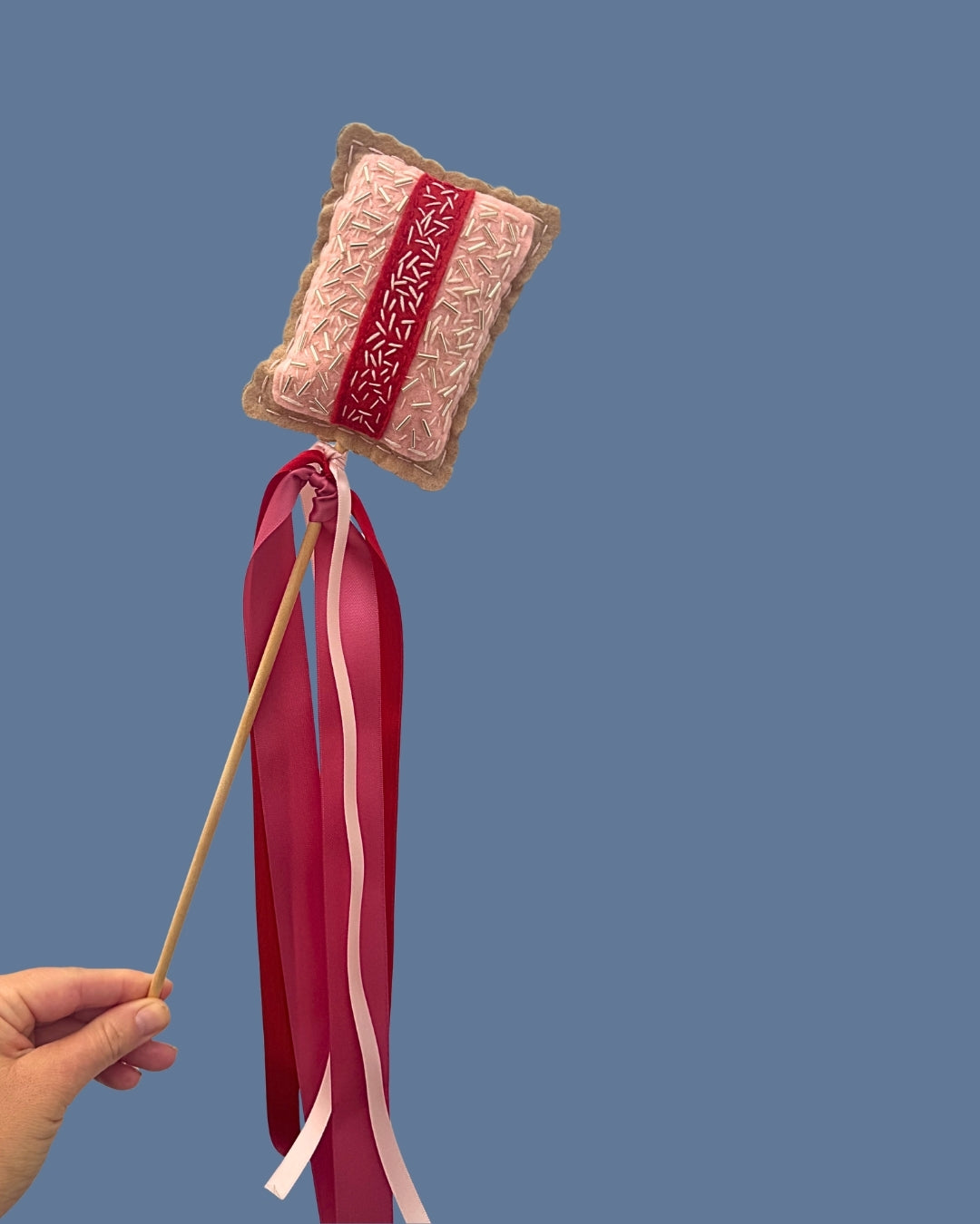 Aussie Iced Vovo Magic Wand