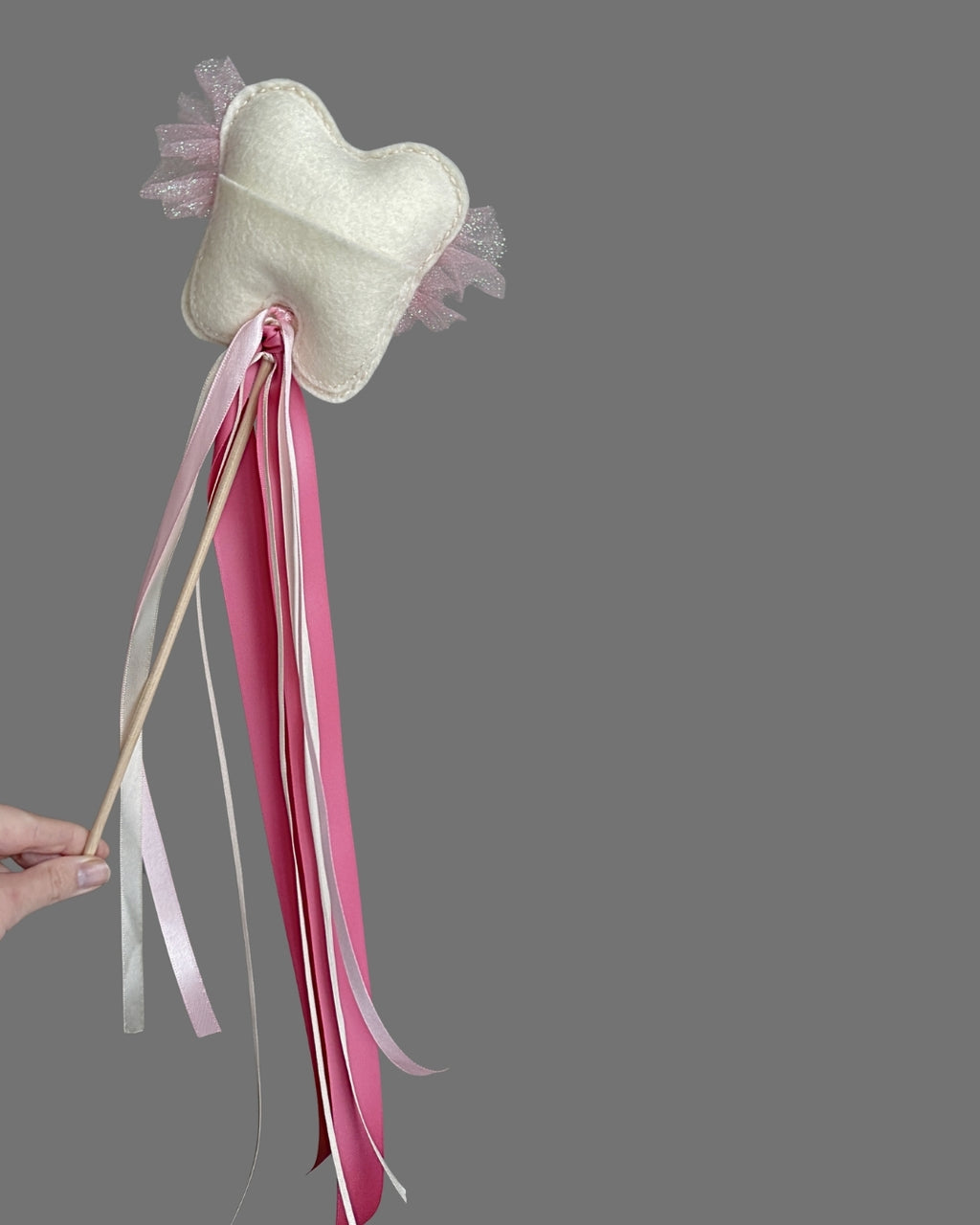Tooth Fairy Magic Wand