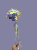 Mermaid Magic Wand