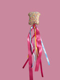 Fairy Bread Magic Wand