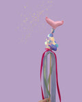 Mermaid Tail Magic Wand