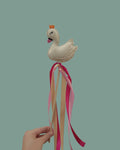 Swan Lake Magic Wand