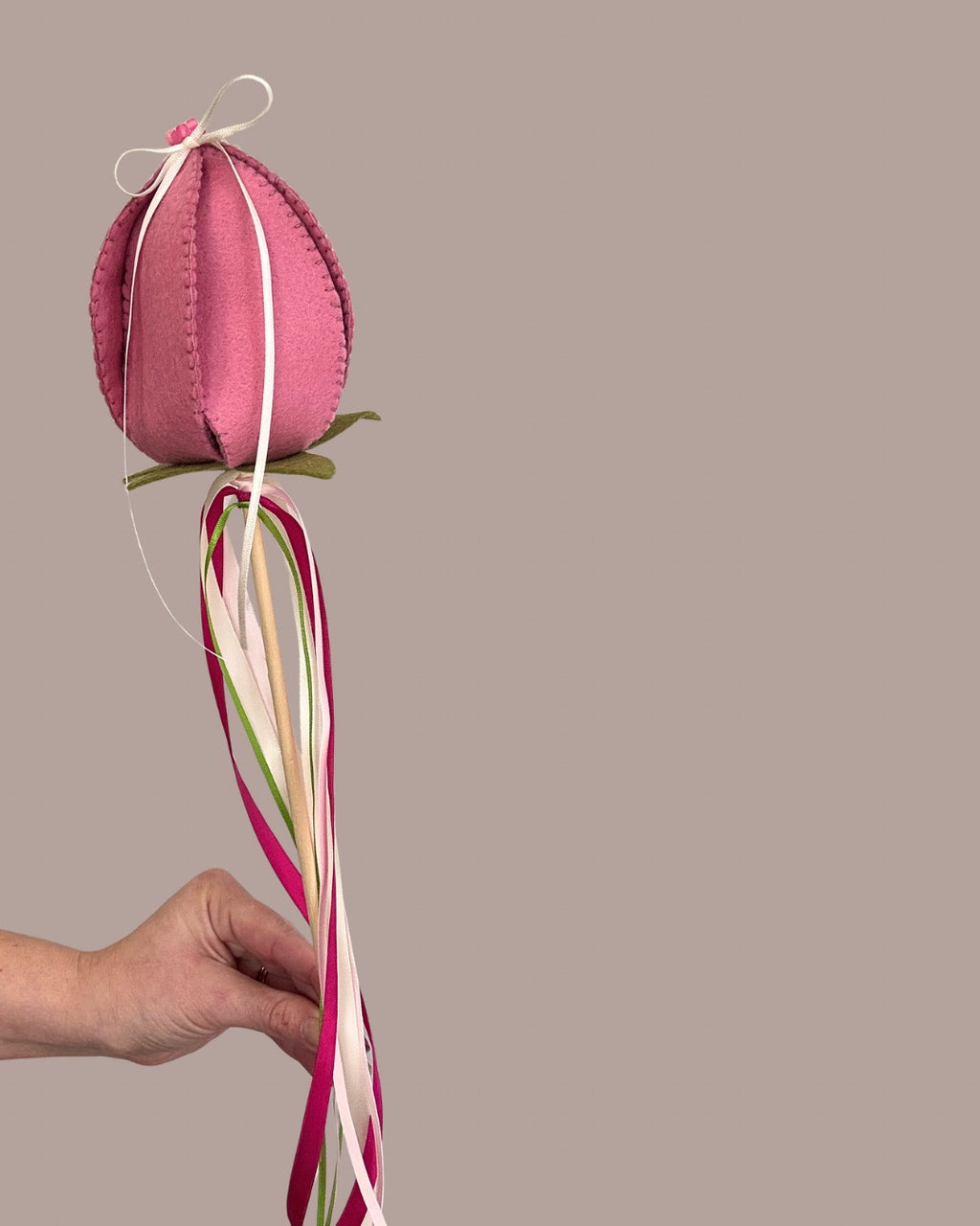 Princess Reveal Wand