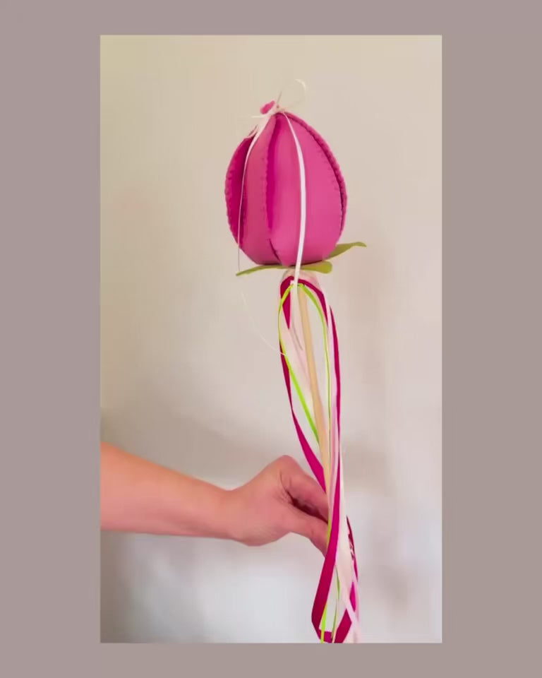Princess Reveal Wand